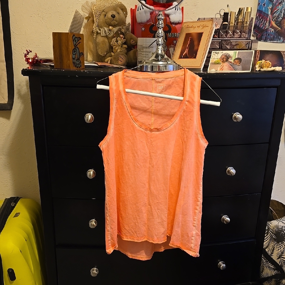 Gap Cotton Light Tee